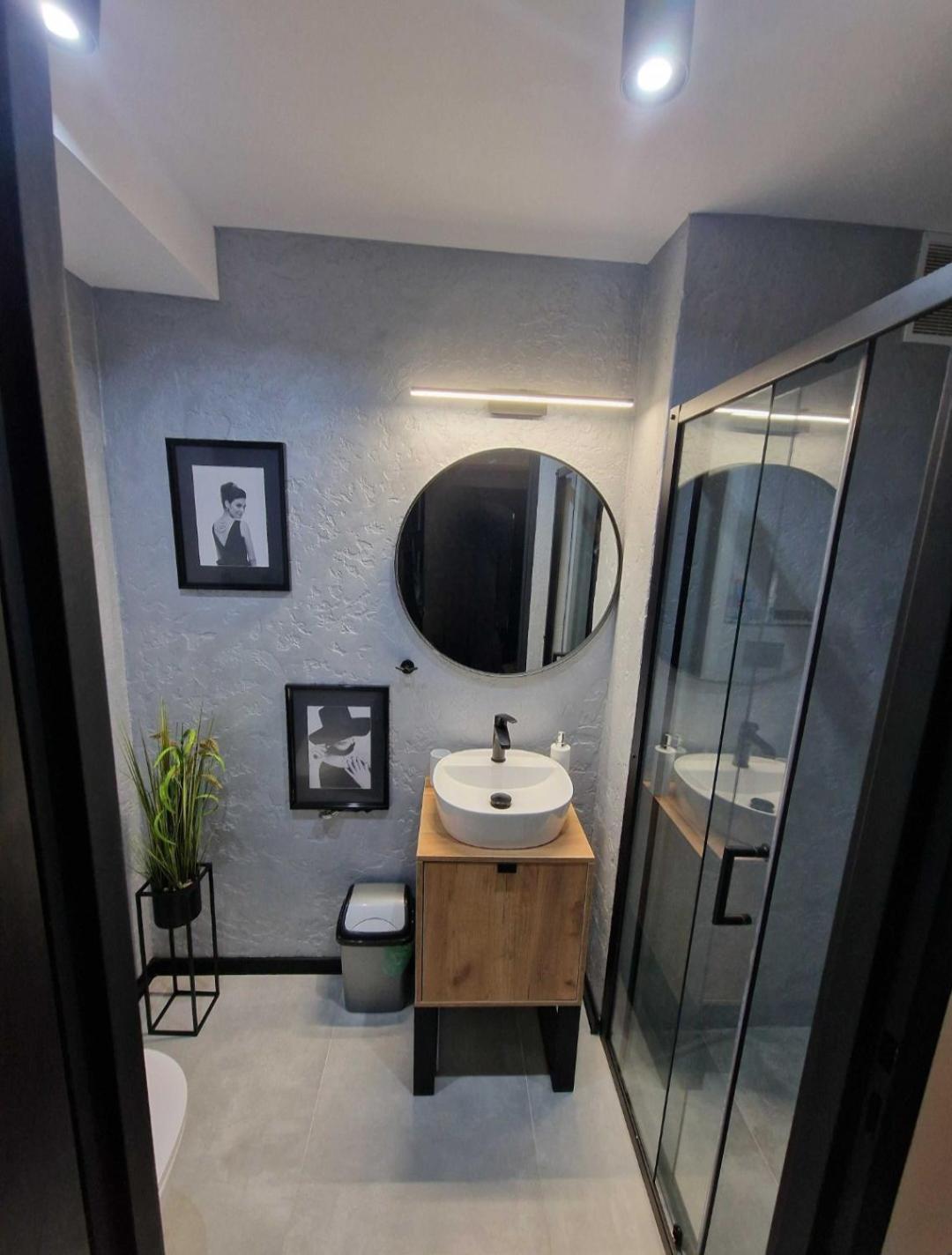 Apartamenty Pod Sosnami Ostroda Miedzylesie 6Os Bilik gambar